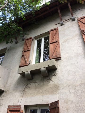Rénovation fenêtre PVC - Vic en Bigorre (65)