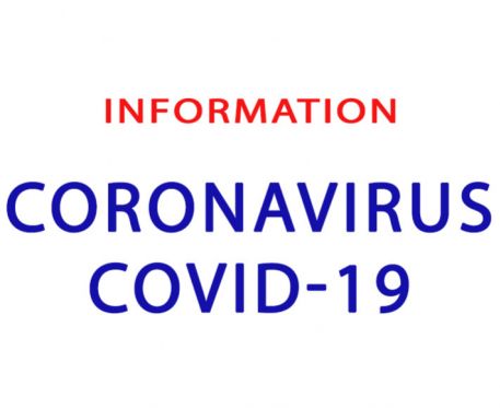 Infos Covid-19