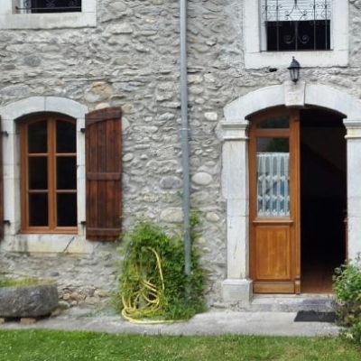 Rénovation de menuiseries bois