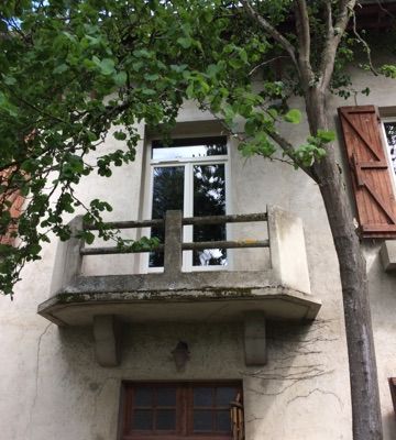 Rénovation fenêtre PVC