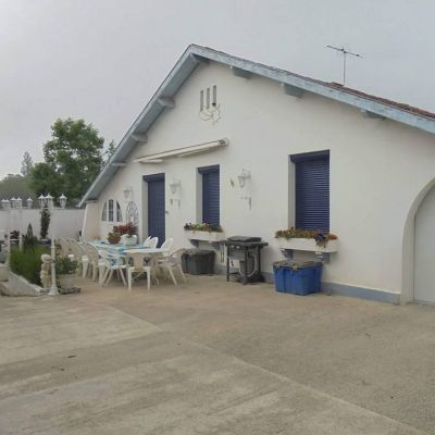 Rénovation de volets roulants - Bordères sur l’échez (65)