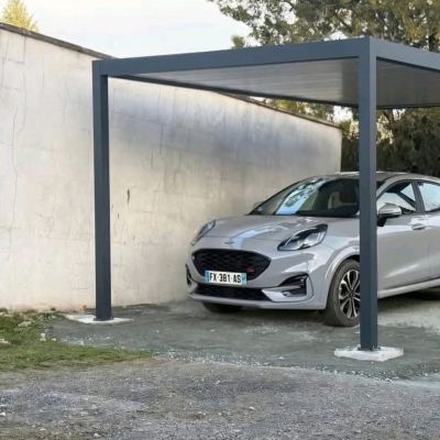 Les carports