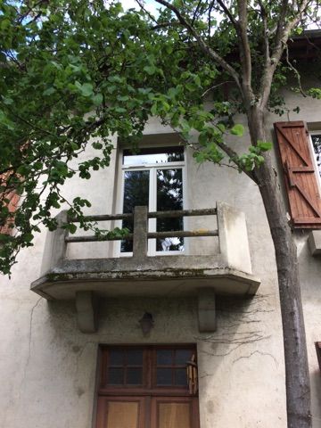 Rénovation fenêtre PVC - Vic en Bigorre (65)