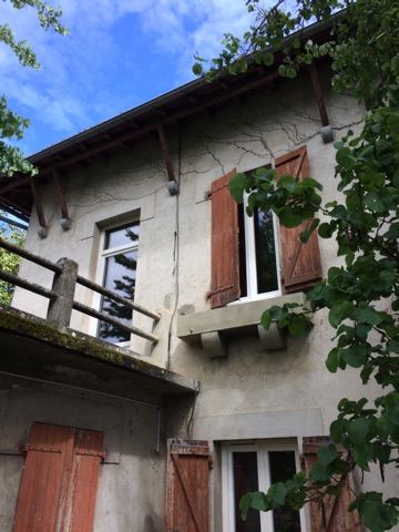 Rénovation fenêtre PVC - Vic en Bigorre (65)