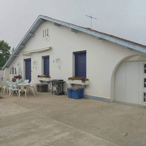 Rénovation de volets roulants - Bordères sur l’échez (65)