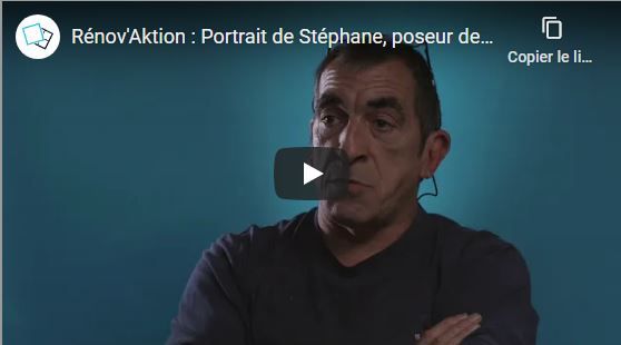 Découvrez la websérie Renov’Aktion