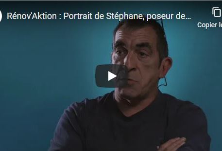 Découvrez la websérie Renov’Aktion