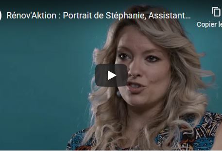 Découvrez la websérie Renov’Aktion