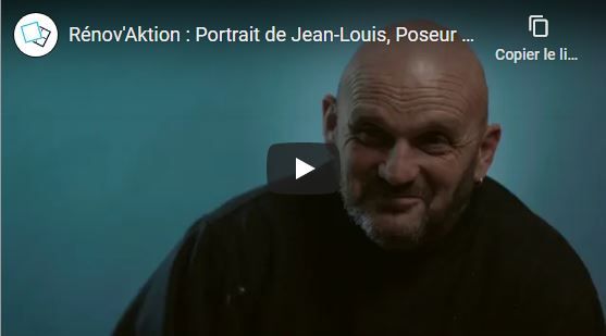 Découvrez la websérie Renov’Aktion