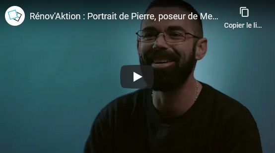 Découvrez la websérie Renov’Aktion