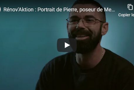 Découvrez la websérie Renov’Aktion