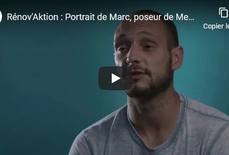 Découvrez la websérie Renov’Aktion