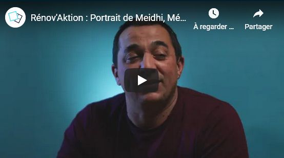 Websérie Renov’Aktion