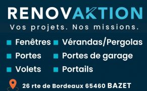 Bazet/Tarbes Coarraze-Nay